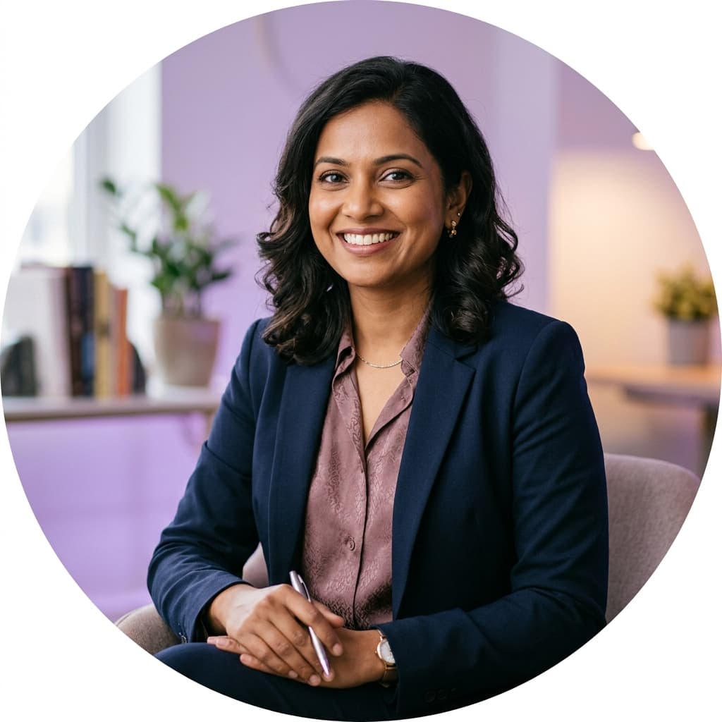 Nirmaan 360 founder