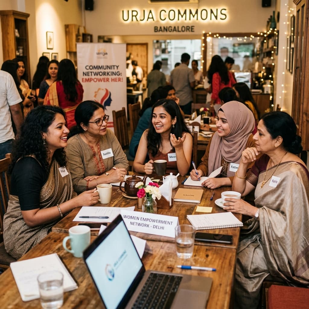 Community Network